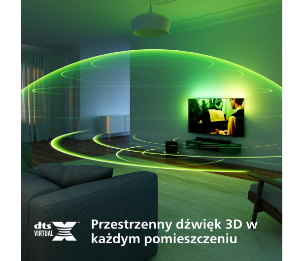 PHILIPS TAB5309 2.1 HDMI - 1283666 - zdjęcie 8